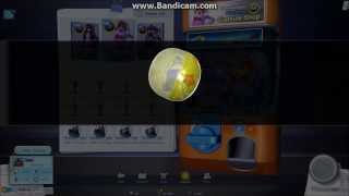 MicroVolts-Kapsel #002 and Buying Zeus