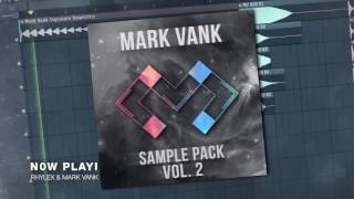 Mark Vank: Sample Pack Vol.2