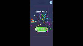 [Hyper Jobs] Stage 001 - 102 Game Play Video. screenshot 5