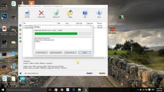 How to join video in pc bolisoft video joiner software screenshot 3