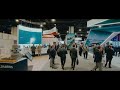 Sea-Air-Space 2025: From Empty Halls to an Industry-Defining Event