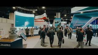 Sea-Air-Space 2025: From Empty Halls to an Industry-Defining Event