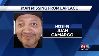 SJPSO: Man living with schizophrenia, bipolar disorder reported missing