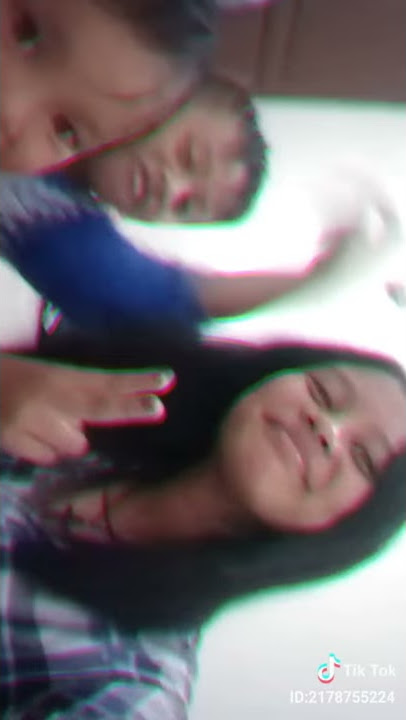 Tik Tok Hot Parah