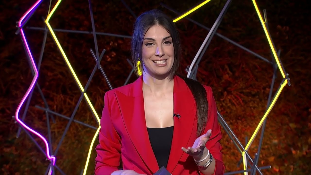 U ogledalu vremena - Studio znanja