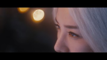 映画『レジェンド・オブ・ホワイトウィッチ』予告編