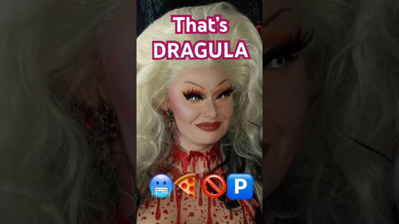 Cold Pizza and Parking