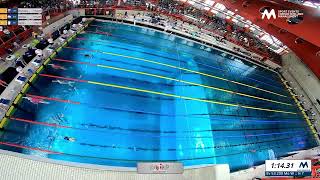 5 Vienna International Swim Meet ´24   200m Lagen
