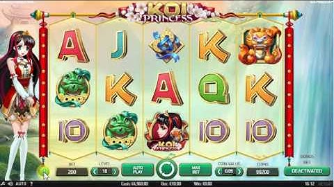 HTML5 Mobile Casino with Instant Access