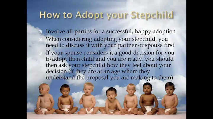 A Comprehensive Guide to Adopting a Child