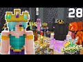 Empires 2 - Ep.28 - I now wear the Crown?!