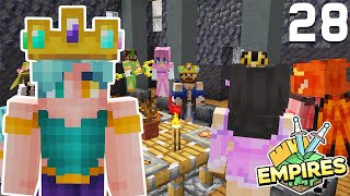 Empires 2 - Ep.28 - I now wear the Crown?!