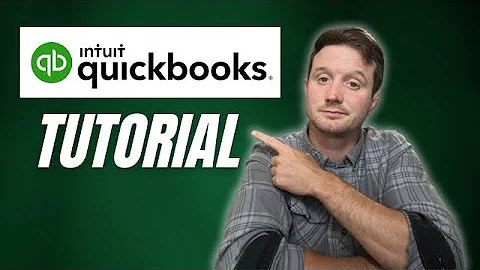 How to Categorize Transactions in QuickBooks Step-by-Step