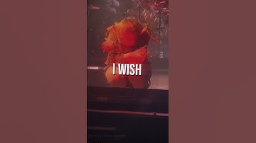 Mel is also a human too 😕💔—#melaniemartinez