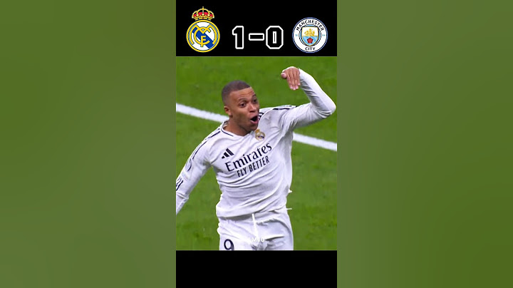 Real Madrid Destroyed Man City 🤯🔥| Champions League 2025 #shorts #football #youtube