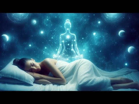 432 Hz - Deep Healing Music for The Body & Soul - DNA Repair ...