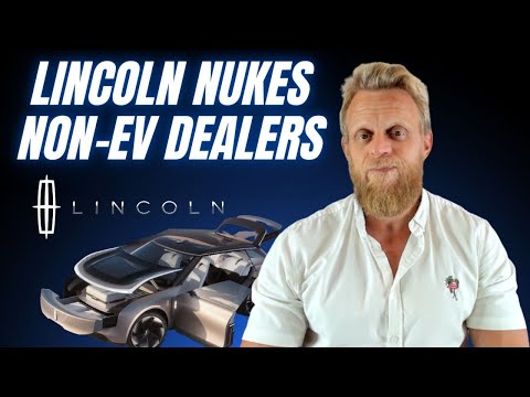 Video: Får Lincolns hålor elektricitet?