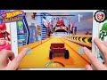 Hot Wheels id 👉🏁 Play tablet With PawPawGo
