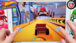 Hot Wheels id 👉🏁 Play tablet With PawPawGo screenshot 4