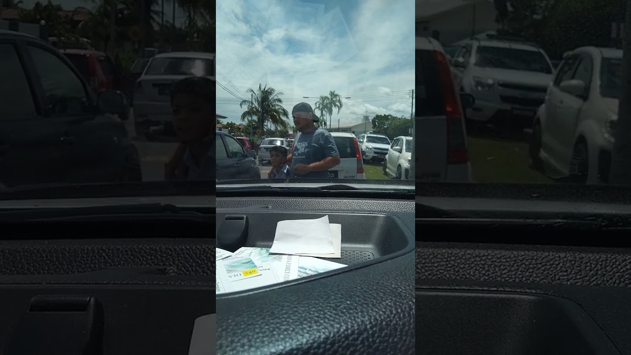 Jerita Bungkong Tusun ke 9