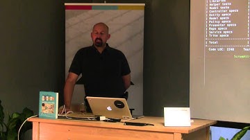 Domain-Driven Design using Rails