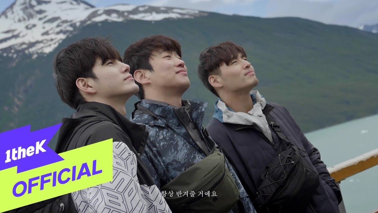 [MV] Jukjae(적재) _ Wish(바람) (Traveler – Argentina(트래블러 – 아르헨티나) OST Part.5)