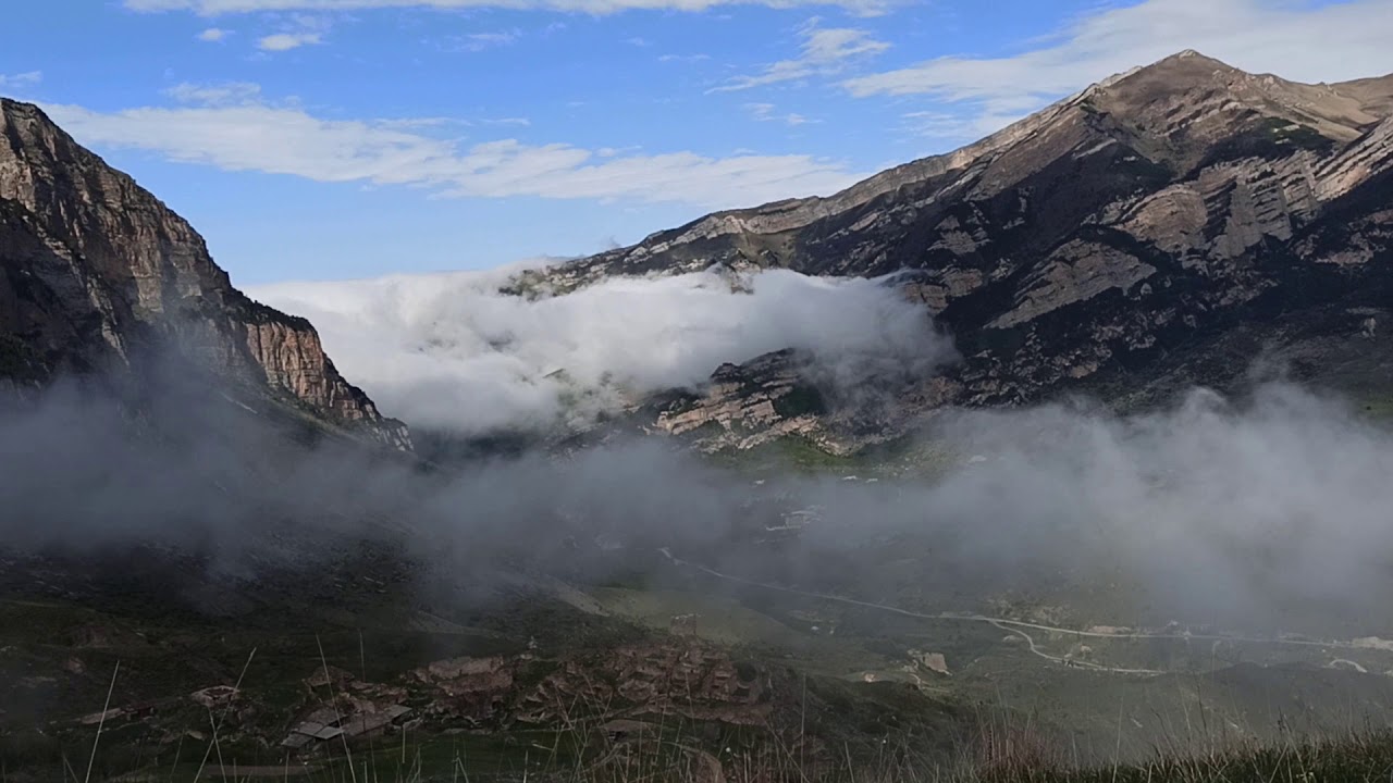 North Ossetia - Alania - YouTube