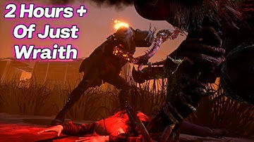 2 Hours Of Just Wraith Gameplay In 2V8