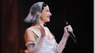 Melike Şahin - İfşa (2026)