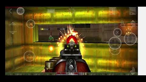 Ultimate Doom | Project Brutality | Episode 1 | Final Part