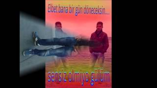 Yunus Gül - Arabesk Rap