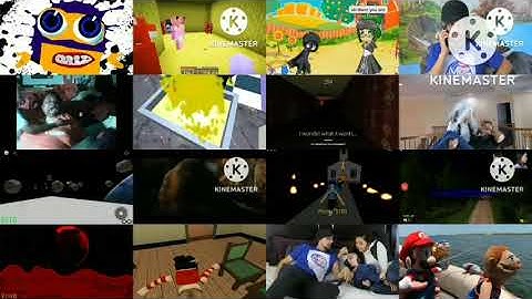 random maze superparison 2