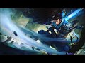 Music for playing lol 2019♪ - Music for playing yasuo
