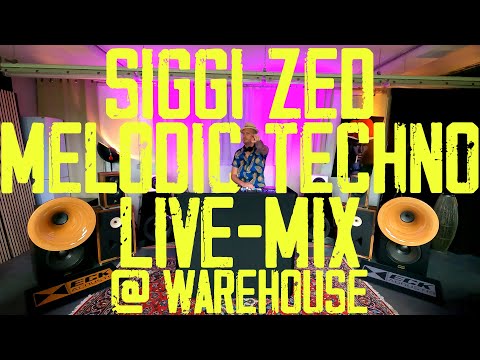 SiGGi ZED Melodic