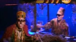 Video thumbnail of "Digital Underground feat. 2pac - Same Song"