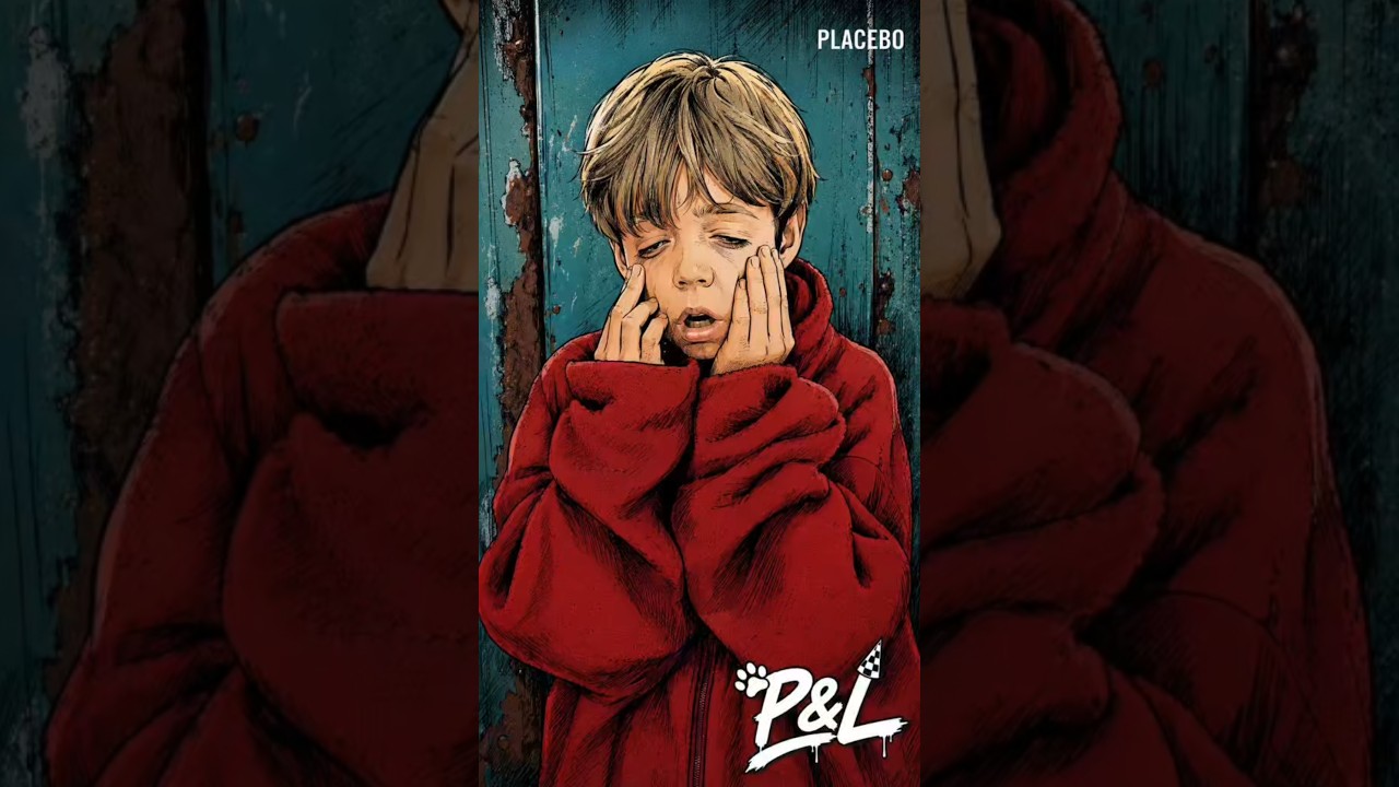Placebo Poster - YouTube