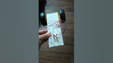 robot seguidor de luz