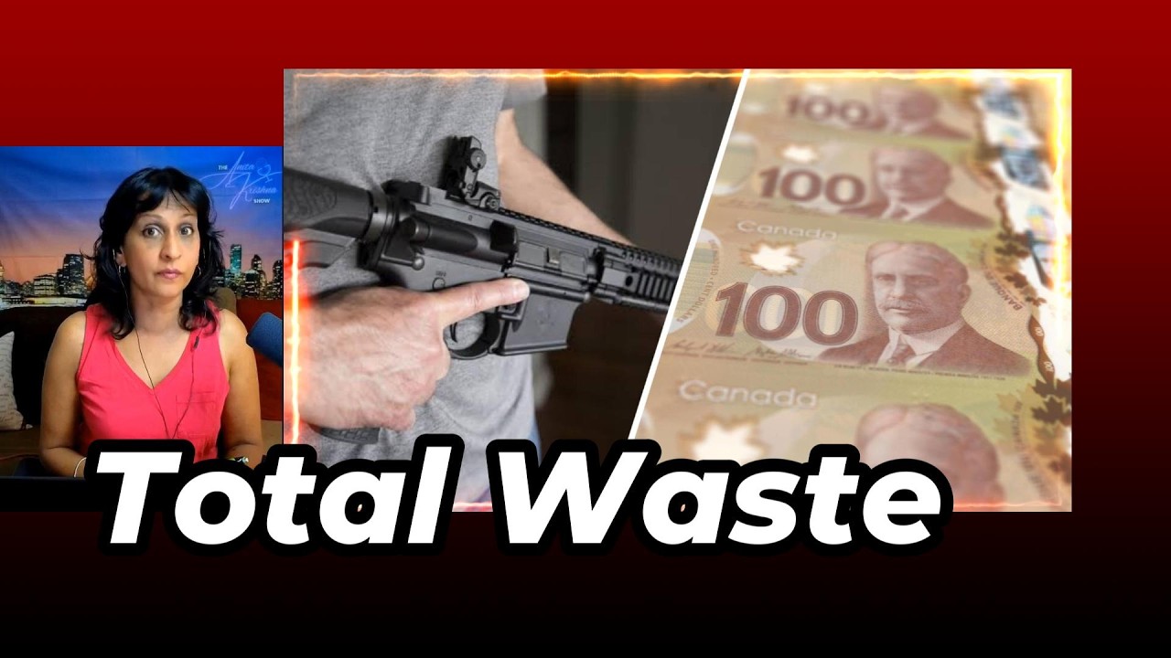 Canada's Gun Buyback Program: Policy Critique and Legal Implications