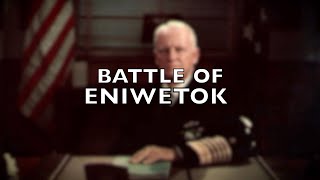 The Battle of Einwetok