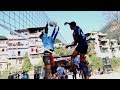 भलिबल फाइनल गेम घान्द्रुक vs पतिचौर Volleyball Game ghandruk vs Patichaur