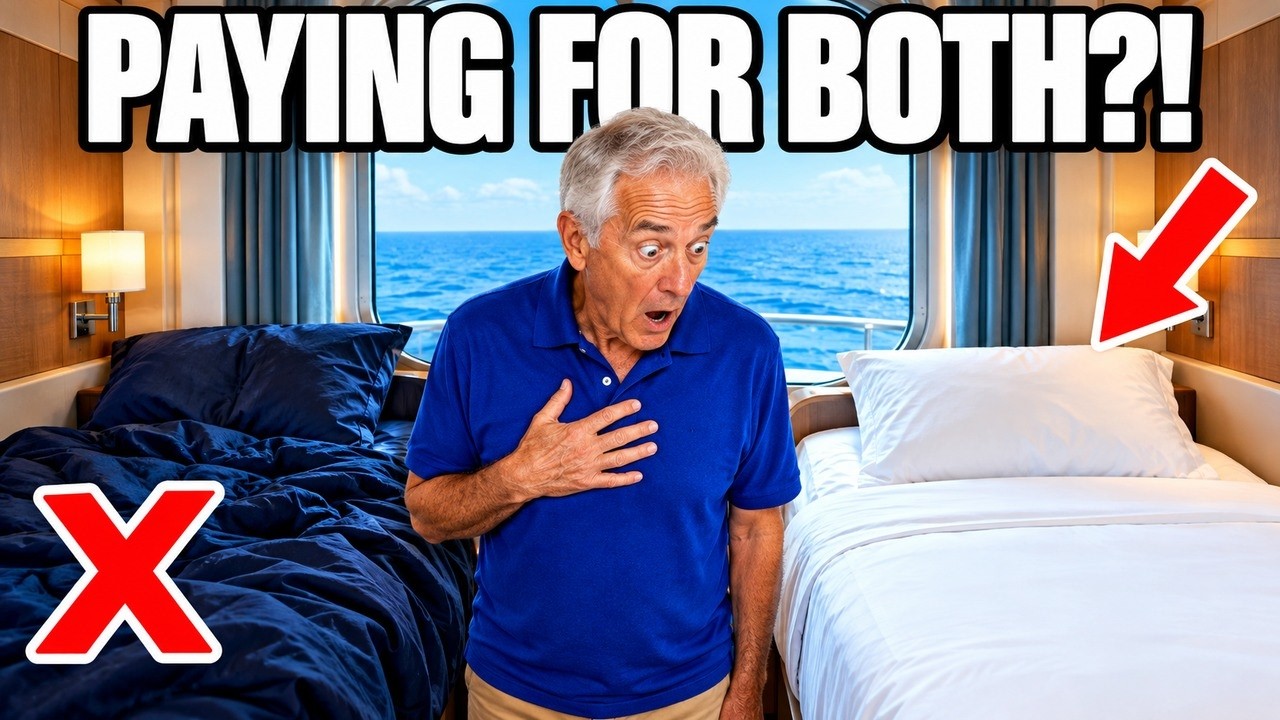 Cruising Solo After 65? You Don't Have to Pay Double Anymore