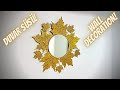 DUVAR SÜSÜ I EV DEKORASYON FİKİRLERİ I WALL DECORATION , HOME DECORATION IDEAS I Diy