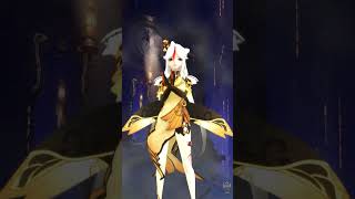 The Magic Bomb Remix Best Hot Trend Tiktok Genshin Impact Best Tiktok Compilation