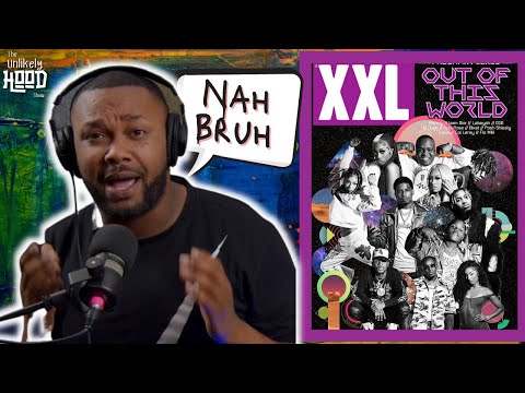 Reacting To The XXL Freshmen List!!! - Nah Bruh!!!