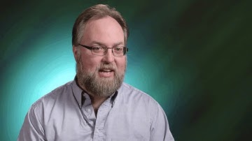 Meet Eric, a PTC Change Maker