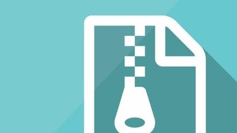 Unable To Open Zip Files Windows 10