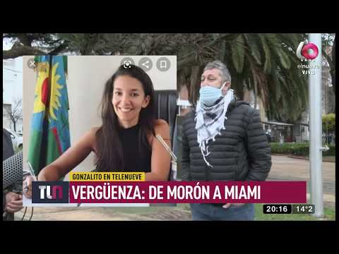 PQN: DE MORÓN A MIAMI