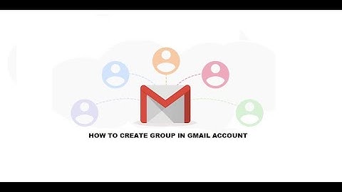 How to create a Family Group on Google, Families | How to create group email in Gmail