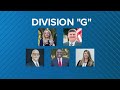Northshore judge candidates face off in forum Tuesday