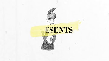 Wonderland - Fashion Title Sequence